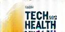 Logo Tech Health Forum 2023