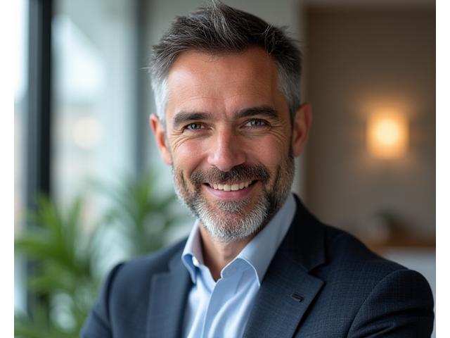 Prof. Luca Bianchi, Psicologo Digitale