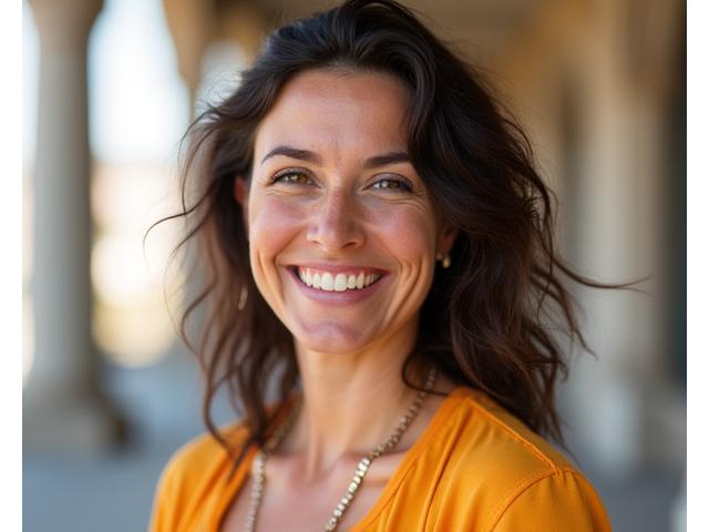 Giulia, 38 anni