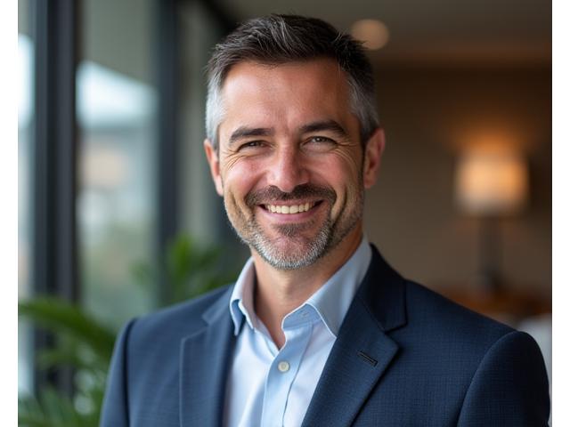 Marco, 42 anni