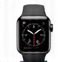 Logo Apple Watch