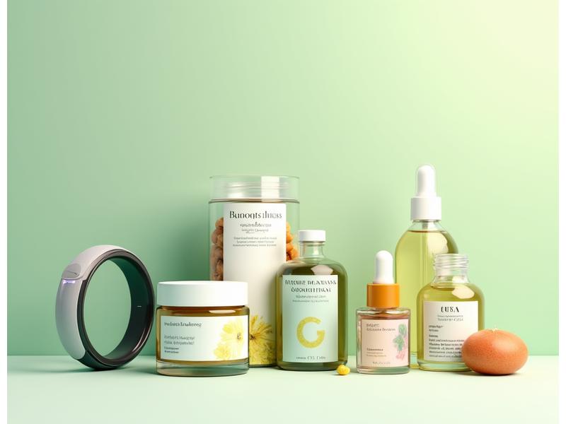 Galleria di prodotti wellness curati da esperti italiani, con integratori, wearable e cibi biologici.